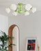 Rose Ceiling Lamp-DWHOME