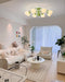 Rose Ceiling Lamp-DWHOME