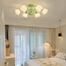 Rose Ceiling Lamp-DWHOME