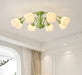 Rose Ceiling Lamp-DWHOME