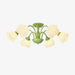 Rose Ceiling Lamp-DWHOME