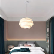 Rose Floral Pendant Light-DWHOME