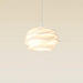 Rose Floral Pendant Light-DWHOME