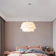 Rose Floral Pendant Light-DWHOME