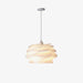 Rose Floral Pendant Light - Vakkerlight