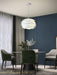 Rose Floral Pendant Light-DWHOME