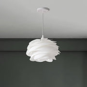 Rose Floral Pendant Light-DWHOME