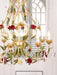 Rose Love Chandelier - DWHOME