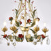 Rose Love Chandelier - DWHOME