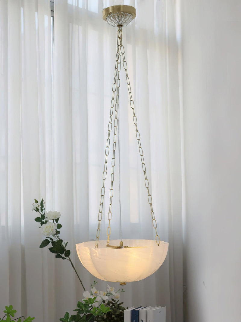 Rosehill Chandelier-DWHOME