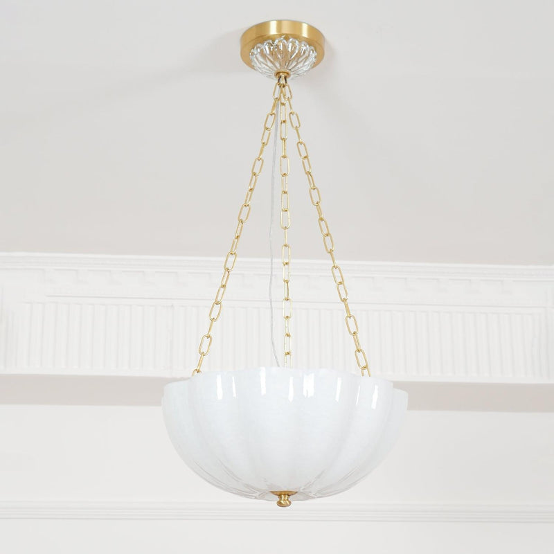 Rosehill Chandelier-DWHOME