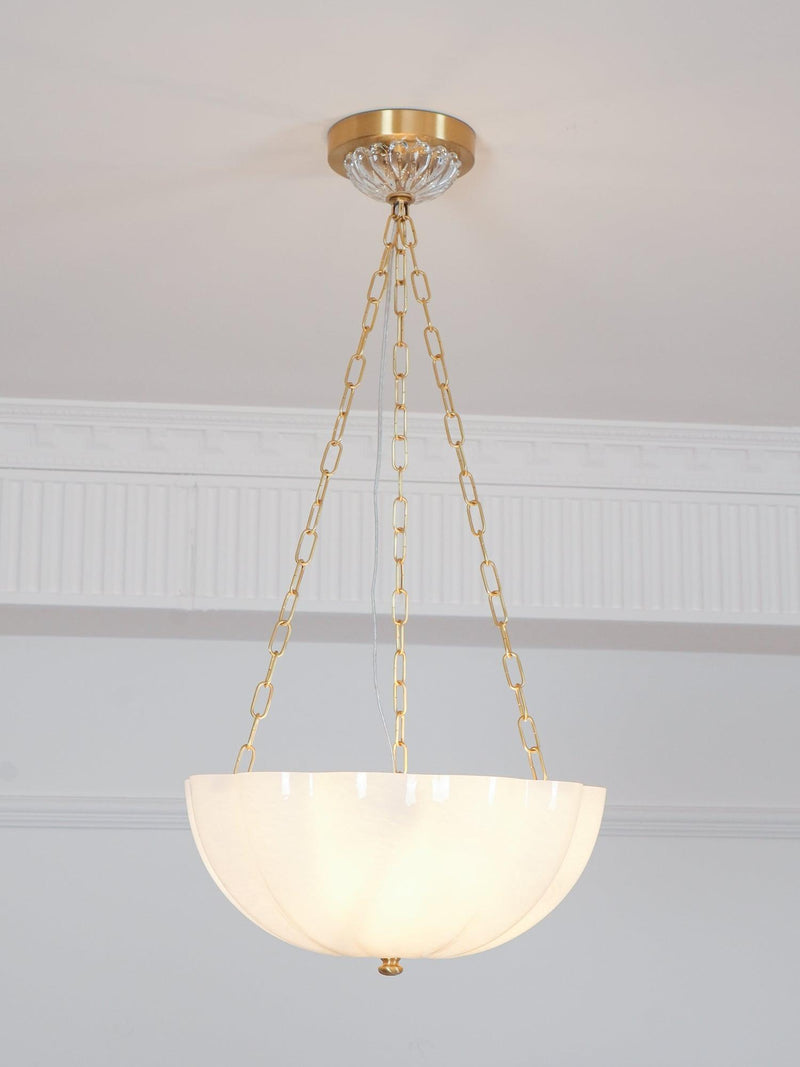 Rosehill Chandelier-DWHOME