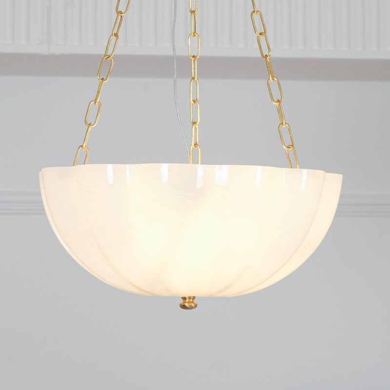 Rosehill Chandelier-DWHOME