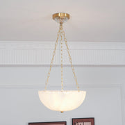 Rosehill Chandelier-DWHOME
