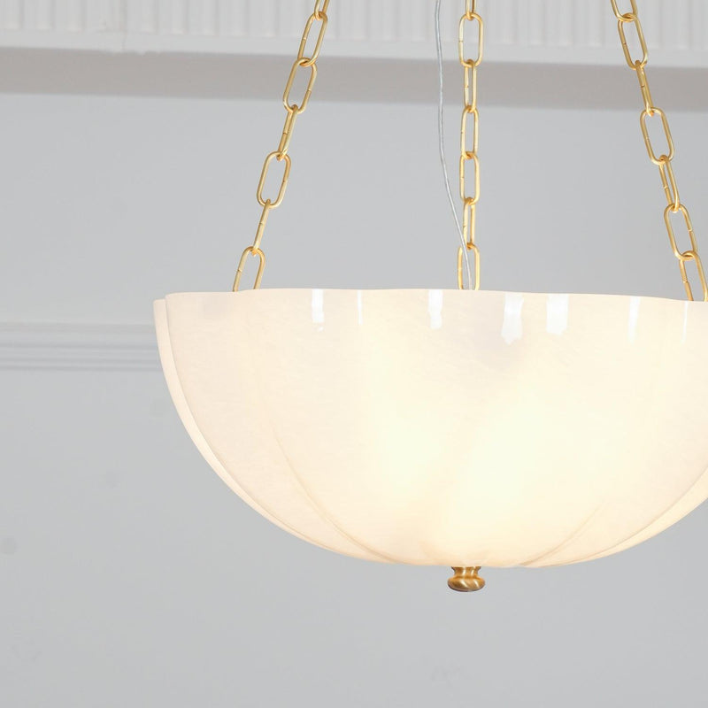 Rosehill Chandelier-DWHOME