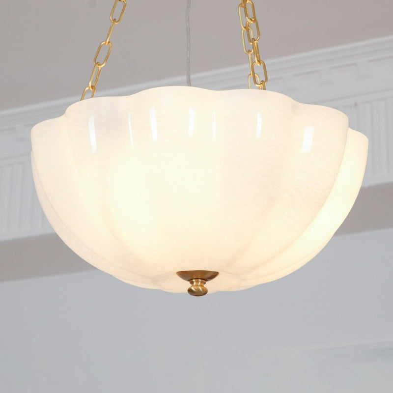 Rosehill Chandelier-DWHOME