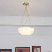 Rosehill Chandelier-DWHOME