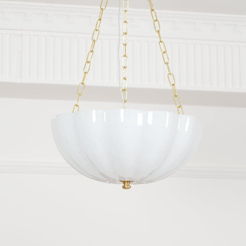 Rosehill Chandelier-DWHOME