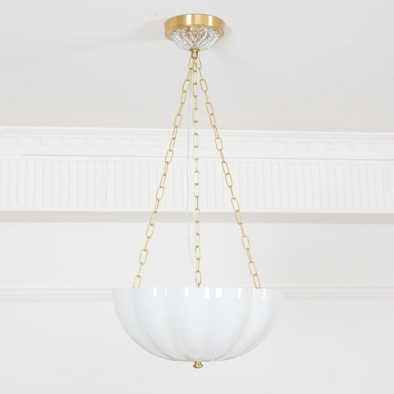 Rosehill Chandelier-DWHOME