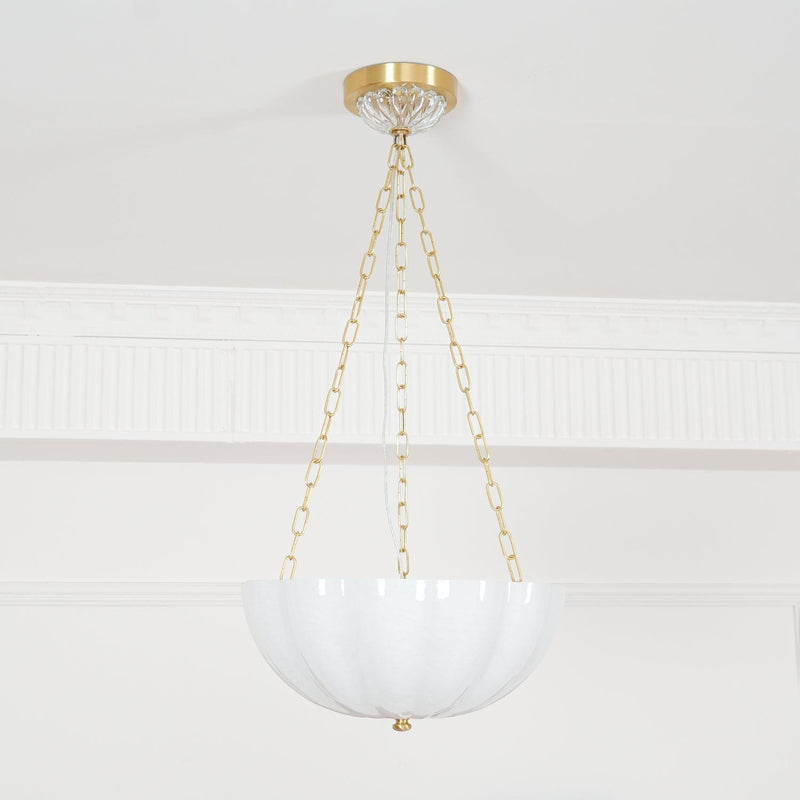 Rosehill Chandelier-DWHOME