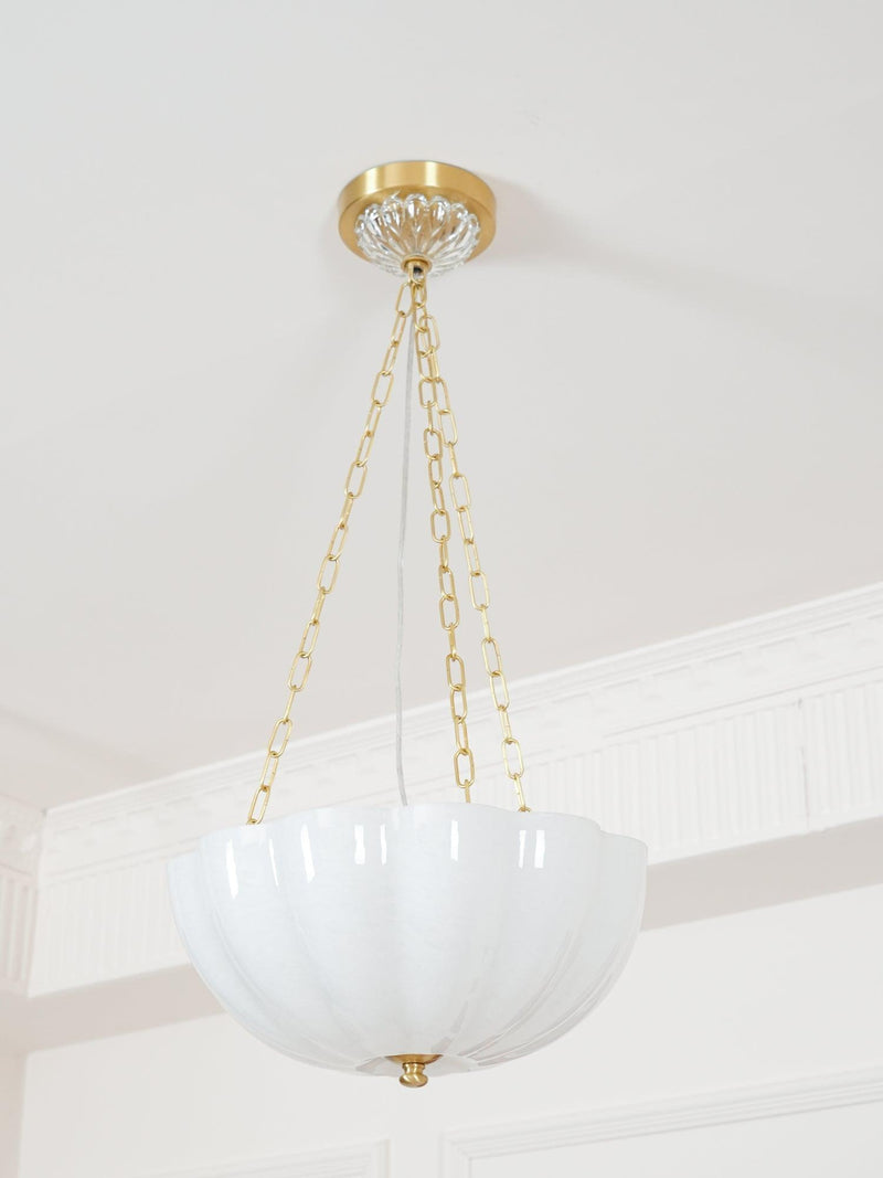 Rosehill Chandelier-DWHOME