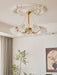 Rosemarie Bloom Chandelier-DWHOME