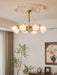 Rosemarie Bloom Chandelier-DWHOME