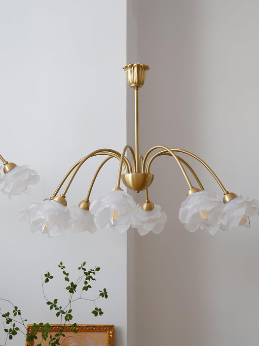 Roses Chandelier - DWHOME