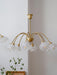 Roses Chandelier - DWHOME