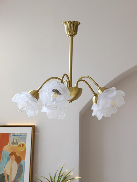 Roses Chandelier - DWHOME