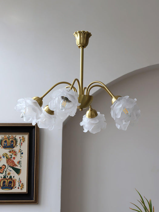 Roses Chandelier - DWHOME