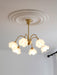 Roses Chandelier - DWHOME