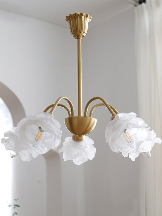 Roses Chandelier - DWHOME