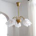 Roses Chandelier - DWHOME