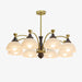 Rosetta Chandelier-DWHOME