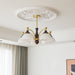 Rosetta Chandelier-DWHOME