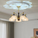 Rosetta Chandelier-DWHOME