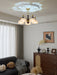 Rosetta Chandelier-DWHOME