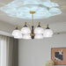 Rosetta Chandelier-DWHOME
