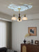 Rosetta Chandelier-DWHOME