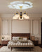 Rosetta Chandelier-DWHOME