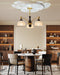 Rosetta Chandelier-DWHOME