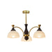 Rosetta Chandelier-DWHOME