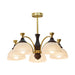 Rosetta Chandelier-DWHOME