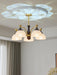 Rosetta Chandelier-DWHOME