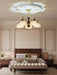 Rosetta Chandelier-DWHOME