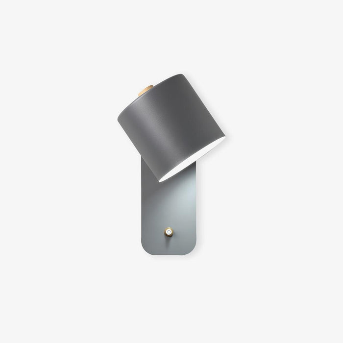 Rotatable Cylinder Wall Lamp-DWHOME