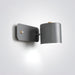 Rotatable Cylinder Wall Lamp-DWHOME