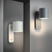 Rotatable Cylinder Wall Lamp - Vakkerlight