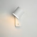 Rotatable Cylinder Wall Lamp - Vakkerlight